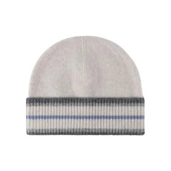 Yamaichi Maru Wool Beanies Unisex