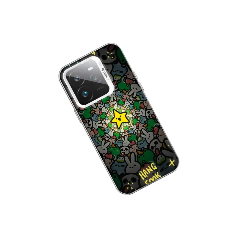 CHUNFAN Phone Cases-12