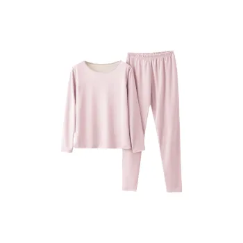 Lan Miao Women's Thermal Sets