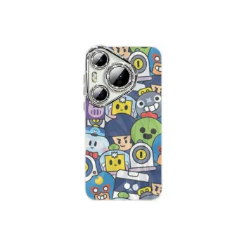 A tidal wave Phone Cases