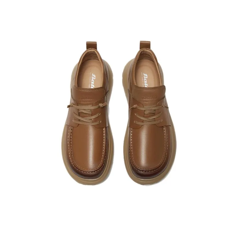 BATA Low Top Casual Shoes Men's-7