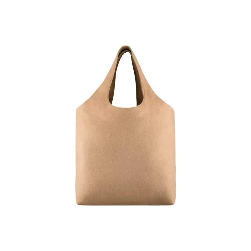 A.P.C Ninon Logo Printed Tote Bag-2