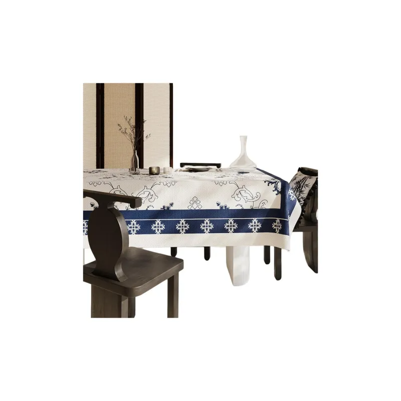 Post conception Tablecloths / Table Mats-3