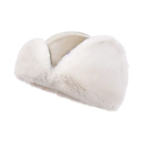 Dickies Polyester Trapper Hats Unisex-8