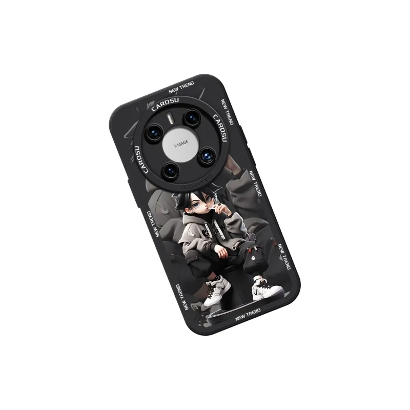 CHUNFAN Phone Cases-1