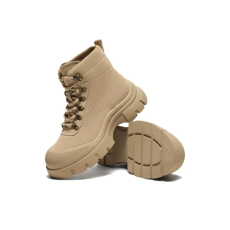 BATA Short Outdoor Boots Women's-4