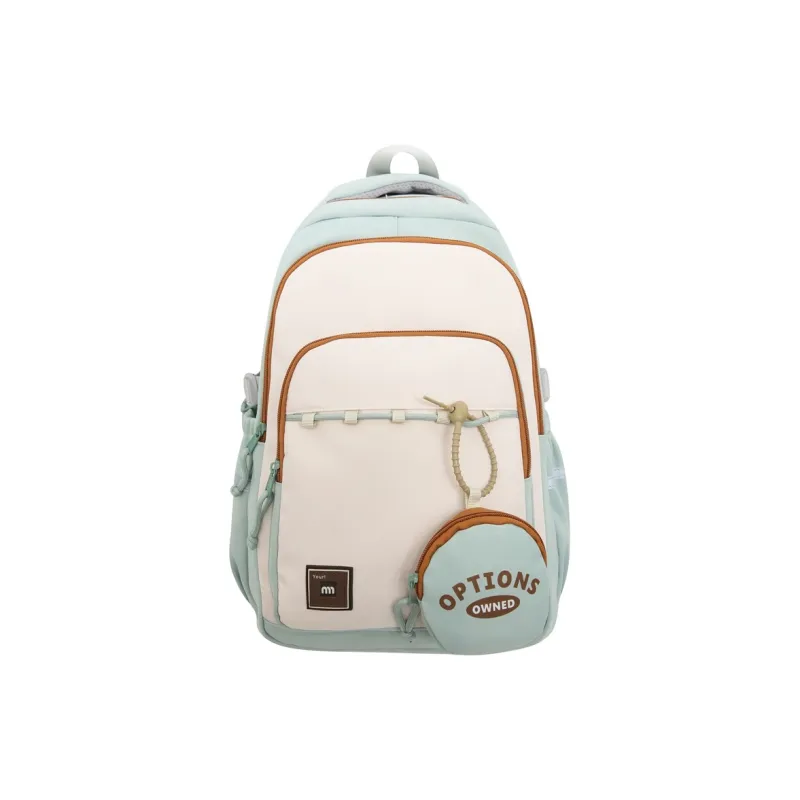 GOBLIN SHARKS 1759 Backpacks-6