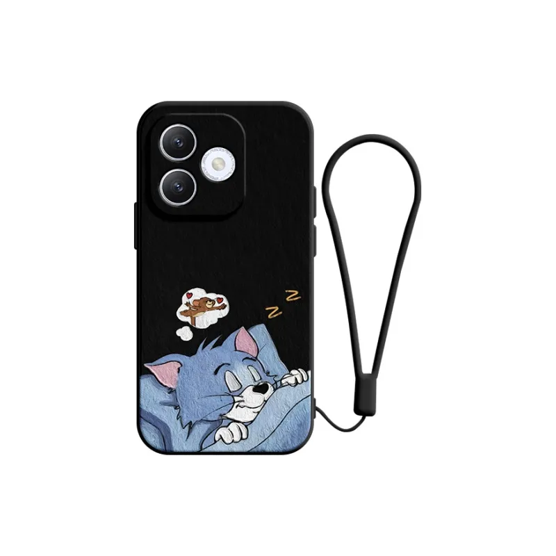 CHUNFAN Phone Cases-9