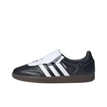 Samba Adidas Originals Lt 'Black White'