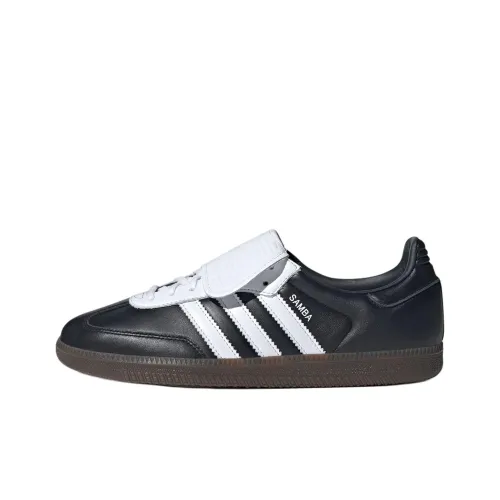 Adidas Originals Samba Lt Core Black Cloud White