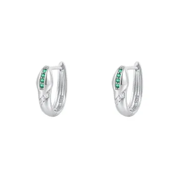 MONI JEWELLERY S925 Sterling Silver Earrings Women's
