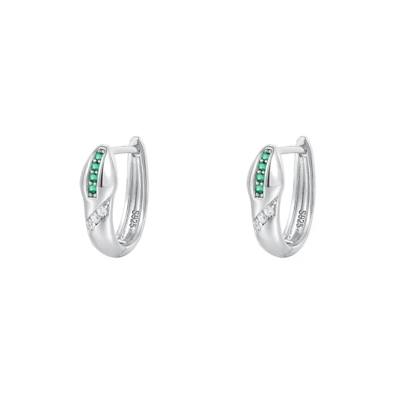 MONI JEWELLERY S925 Sterling Silver Earrings Women's-6