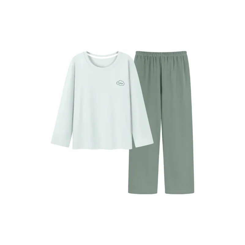 Urban Beauty Pajama Set Women's-0