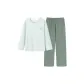 Gray Green