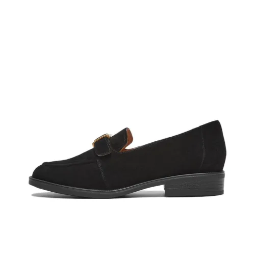 BATA 로퍼화 여성