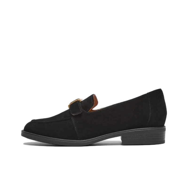 BATA Loafers Women's-0