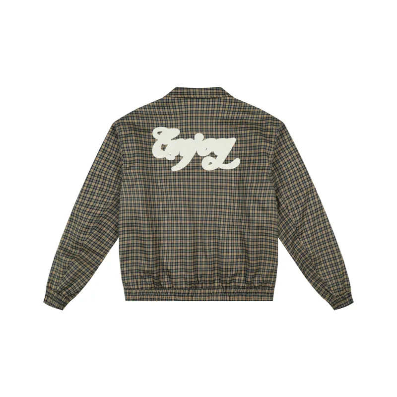 MR.ENJOYDA MONEY Jackets Unisex-8
