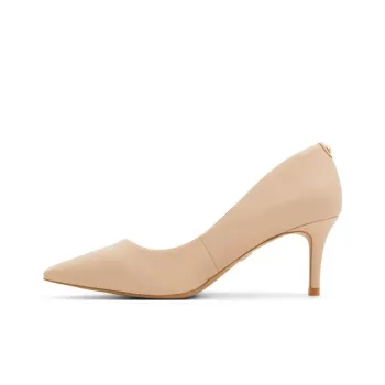 ALDO Slim Heel High Heels Women's