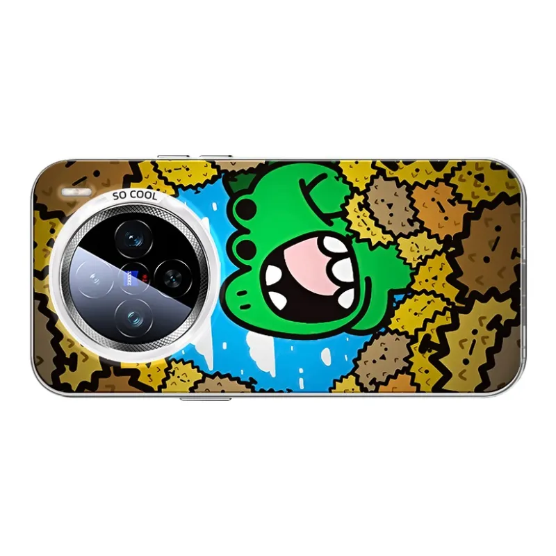CHUNFAN Phone Cases-4