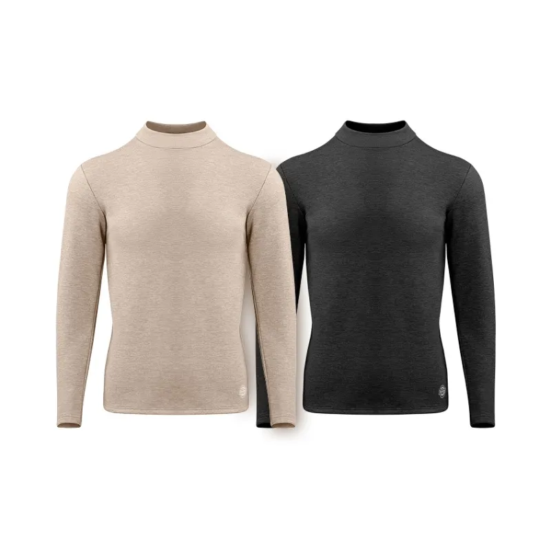Dickies Men Thermal Tops-17