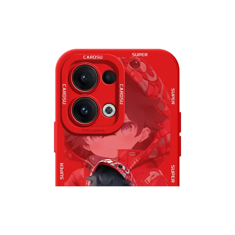 CHUNFAN Phone Cases-9