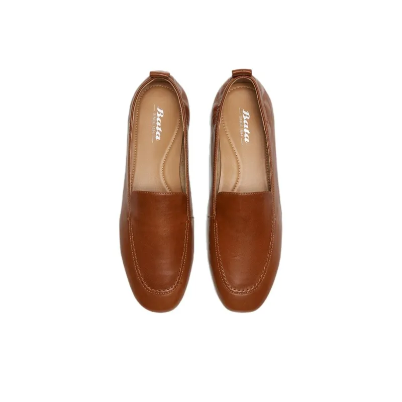 BATA Loafers Women's-6