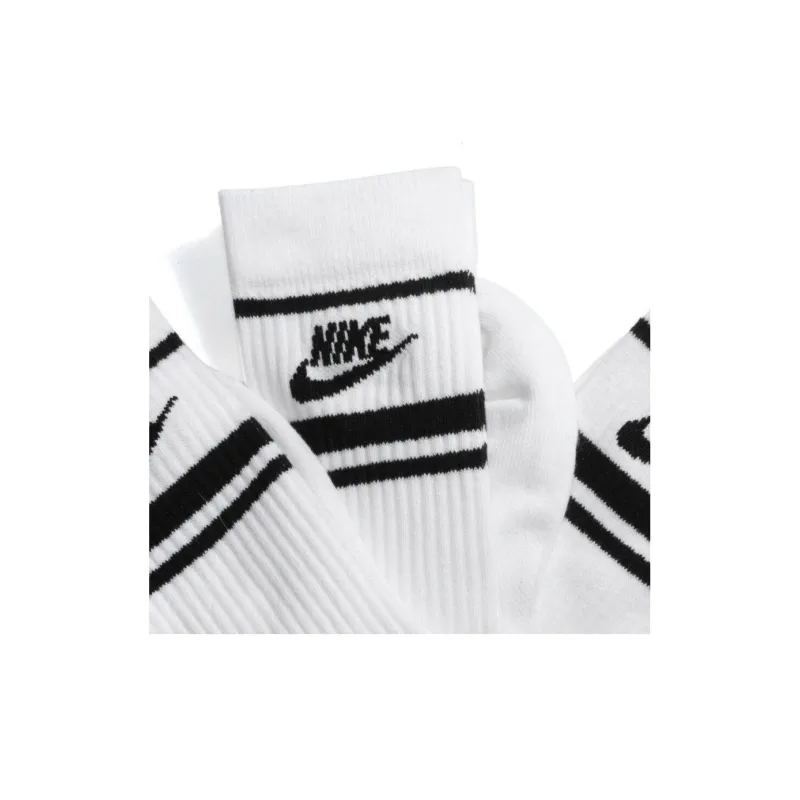 Nike Unisex Mid Calf Socks-3