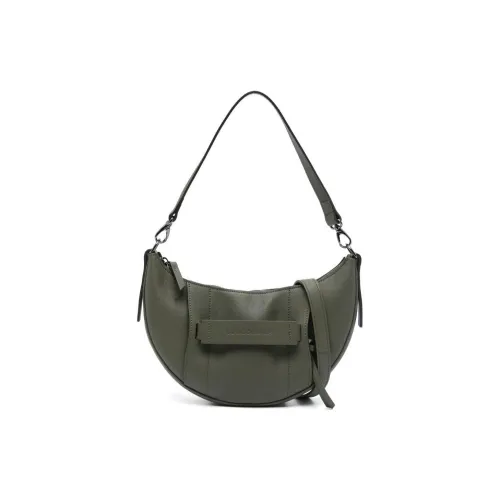 LONGCHAMP Small LONGCHAMP 3D Cross Body Bag