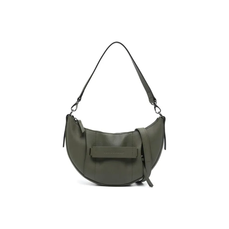 LONGCHAMP Small LONGCHAMP 3D Cross Body Bag-0