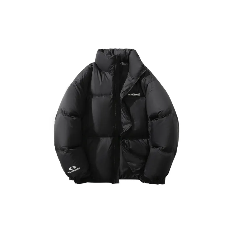 GOLFCROSS Down Jackets Unisex-1