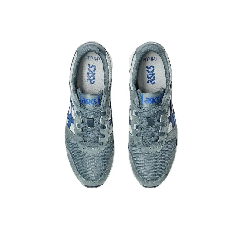 Asics Lyte Classic Ironclad Freedom Blue-3