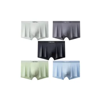 7 SEVFUN Underpants Men's 5 Pack
