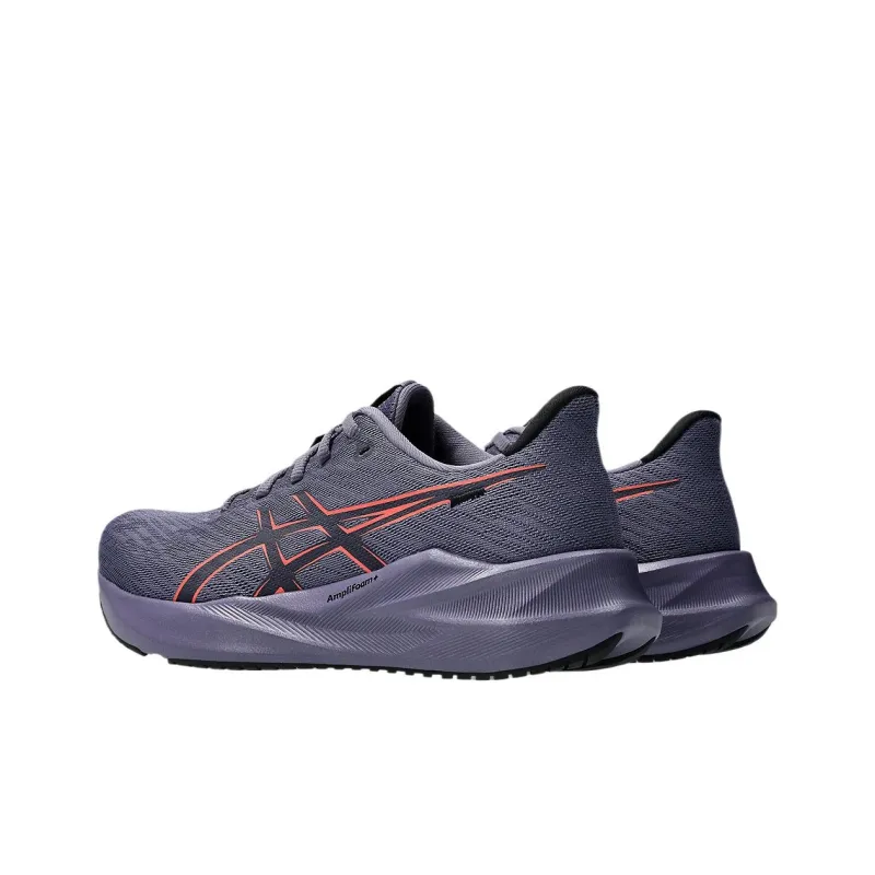 Asics Versablast 4 Greyish Purple Coral Reef Women's-2