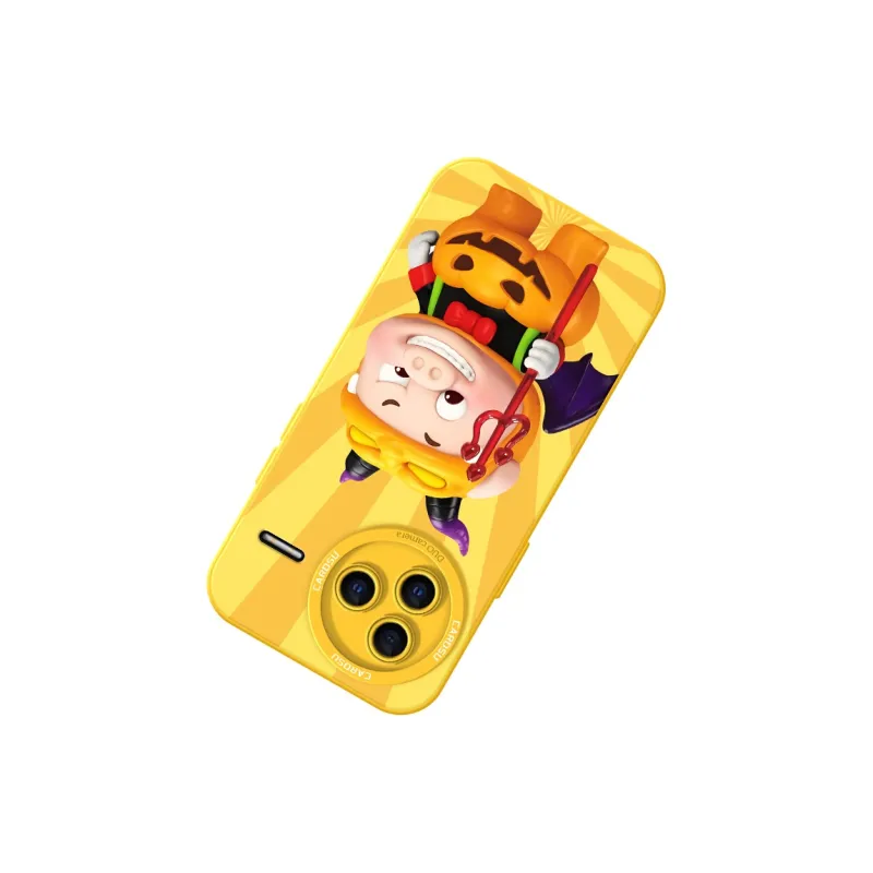 CHUNFAN Phone Cases-23