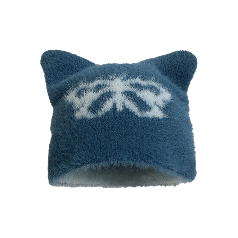 ASTAR HADES Yarn Beanies Unisex-8
