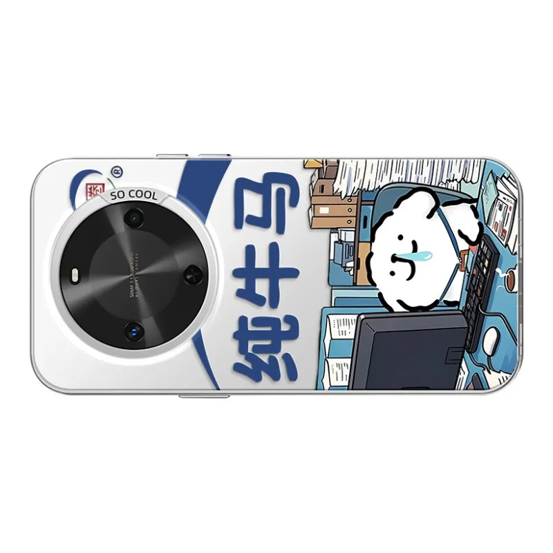 MANQIN Phone Cases-14