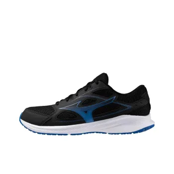 Maximizer Mizuno 26 Wide 'Black Blue'