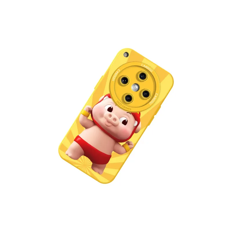 CHUNFAN Phone Cases-32