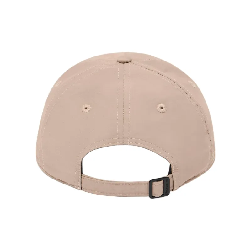 JW Anderson Logo Embroidered Baseball Cap-1