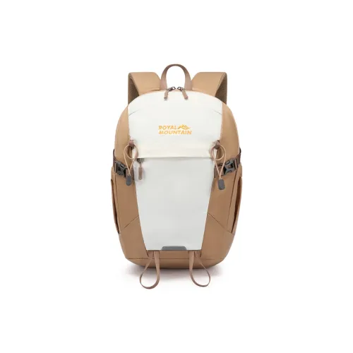 LVEYING Nylon Backpack Unisex Multicolor