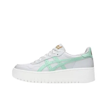 Asics Japan S Pf White Mint Tint Women's
