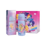 Blue Fluttershy+Shopping Bag