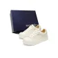 White (Leather Upper)