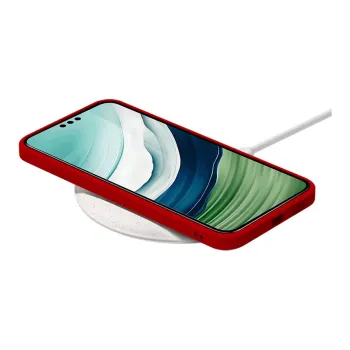 SUPER MOUSE Phone Cases