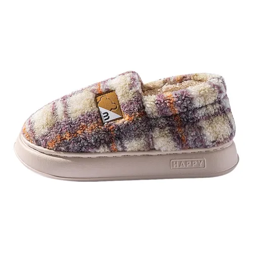 LUNNIFEIYA Slippers / Home Slippers