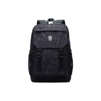 ANTA Irving Series Backpacks Black