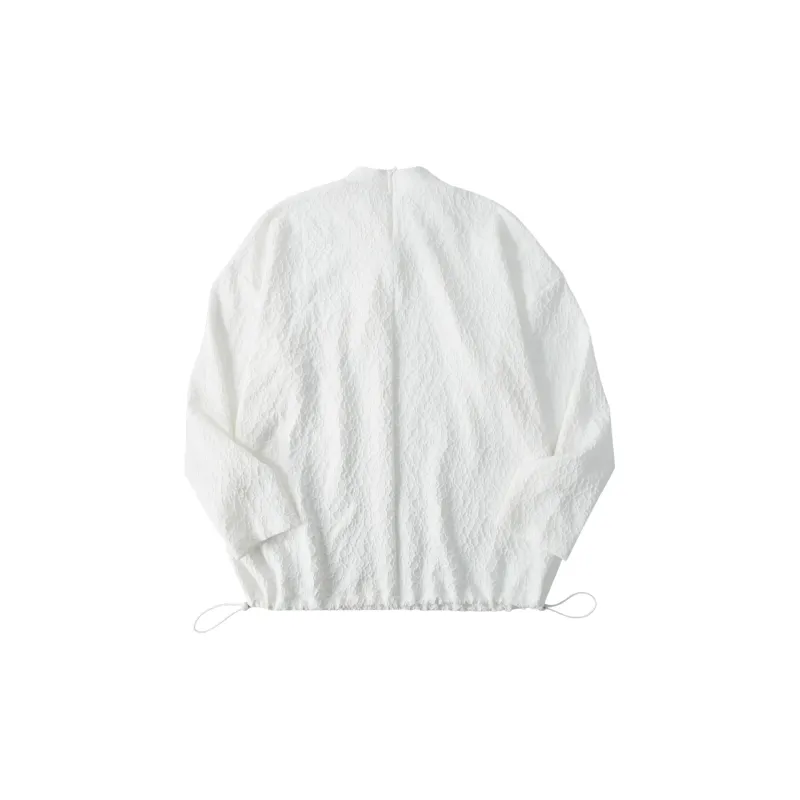 Pin Li T Shirts Men-13