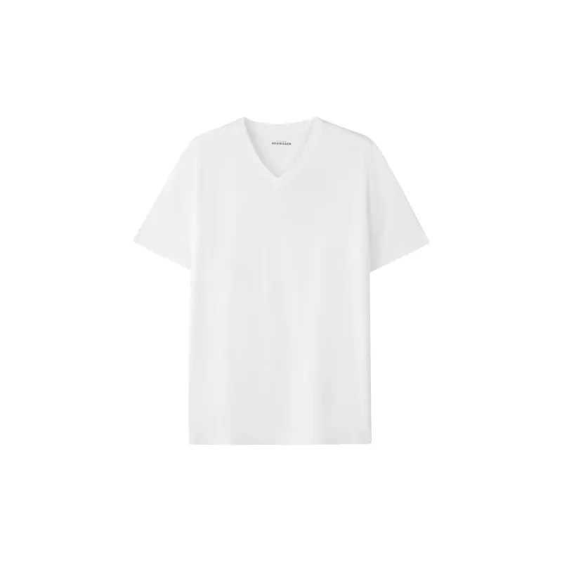 Shuya Men Pajama Tops-0