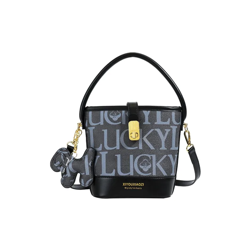 BAODIDAISHU PU Shoulder Bag Crossbody Bag Women's Multicolor-12