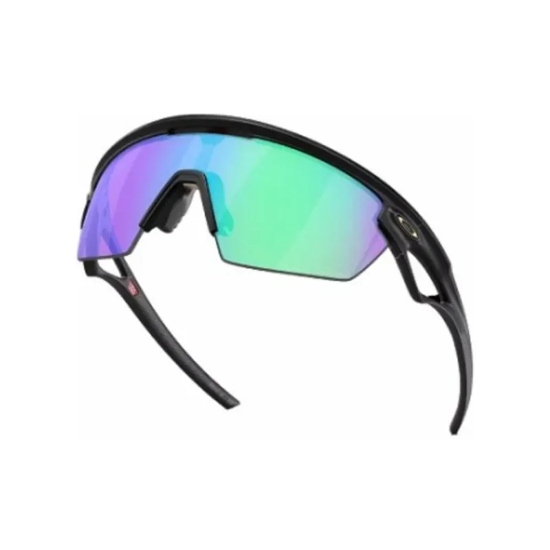 Oakley Sphaera Shield frame Sunglasses-2